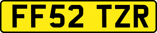 FF52TZR