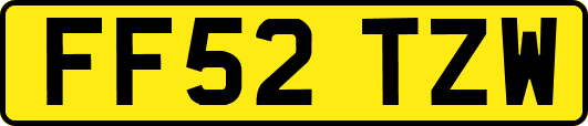 FF52TZW