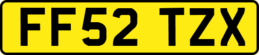 FF52TZX