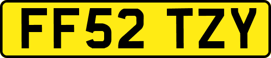 FF52TZY