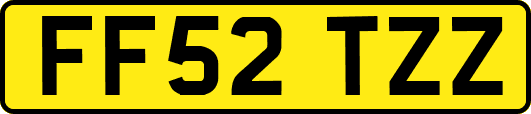 FF52TZZ