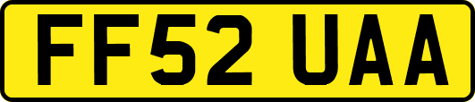 FF52UAA
