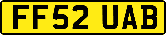 FF52UAB