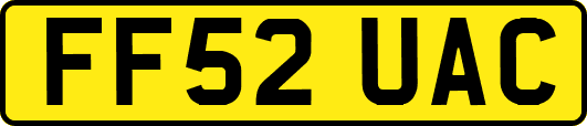 FF52UAC