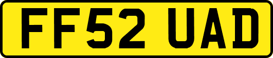 FF52UAD