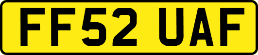 FF52UAF