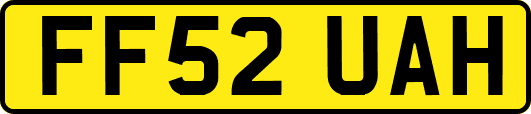 FF52UAH