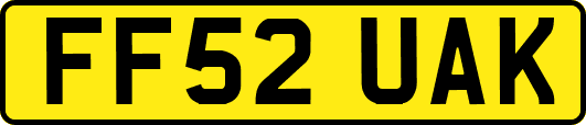 FF52UAK