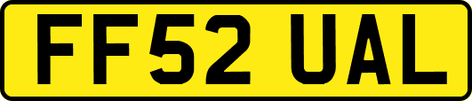 FF52UAL