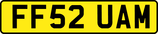 FF52UAM