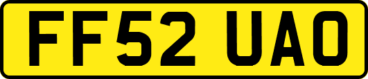 FF52UAO
