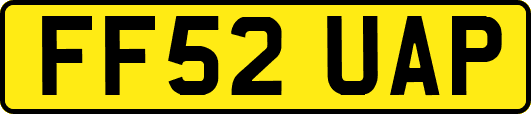 FF52UAP