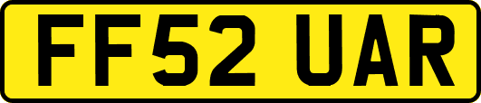 FF52UAR