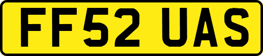FF52UAS
