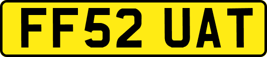 FF52UAT