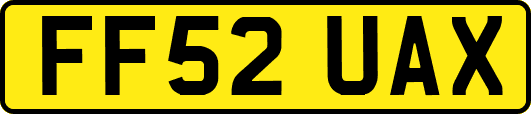 FF52UAX