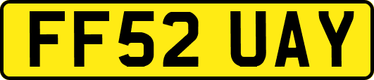 FF52UAY