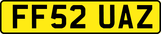 FF52UAZ