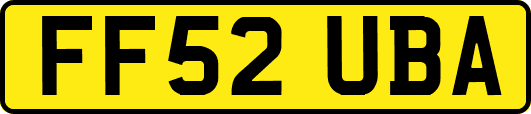 FF52UBA