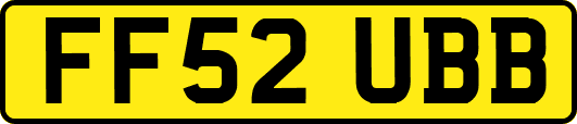 FF52UBB