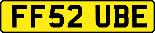 FF52UBE