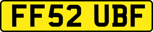 FF52UBF