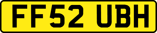 FF52UBH