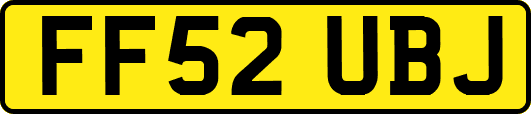 FF52UBJ