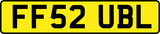 FF52UBL