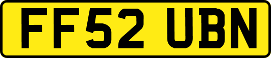 FF52UBN