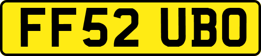 FF52UBO