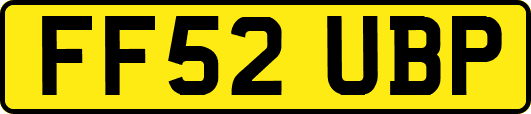 FF52UBP