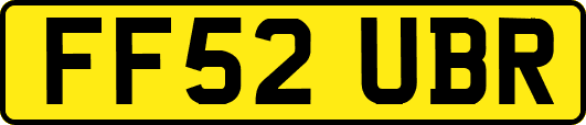 FF52UBR
