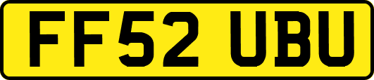 FF52UBU