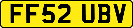 FF52UBV