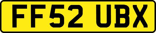 FF52UBX