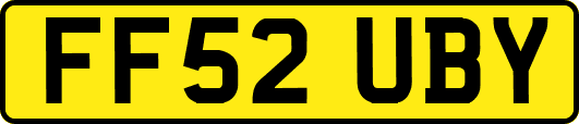 FF52UBY
