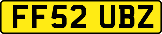 FF52UBZ