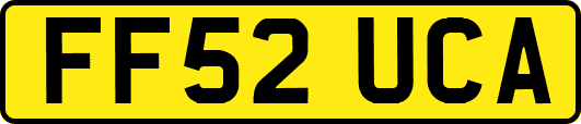 FF52UCA