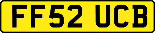 FF52UCB