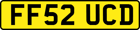 FF52UCD