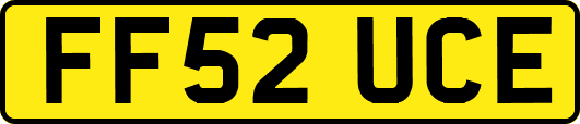 FF52UCE