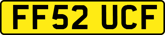 FF52UCF