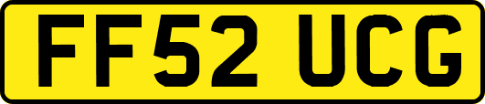 FF52UCG