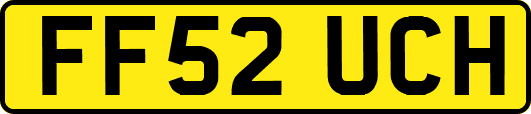 FF52UCH