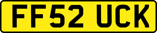 FF52UCK