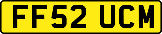 FF52UCM