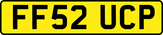 FF52UCP