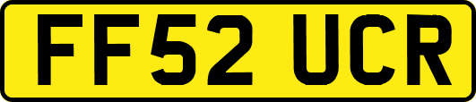 FF52UCR