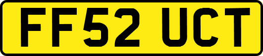 FF52UCT
